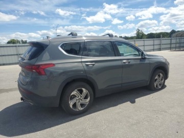 Hyundai Santa Fe IV 2023 Hyundai Santa Fe 2023 HYUNDAI SANTA FE SEL 2.5 Benzyna 191KM, zdjęcie 3