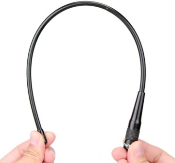 RHD771 Двухдиапазонная радиоантенна для Walkie Talkie 144/430MHz