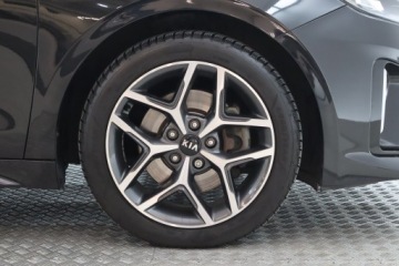 Kia Proceed Shooting Brake 1.4 T-GDI 140KM 2020 Kia ProCeed 1.4 T-GDI, Skóra, Navi, Klima, zdjęcie 14