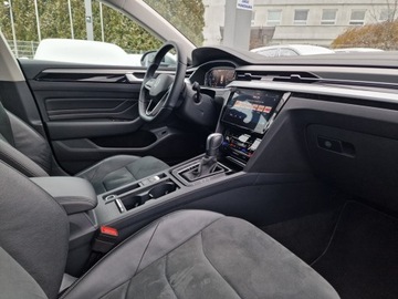 Volkswagen Arteon Fastback Facelifting 2.0 TSI 280KM 2022 Volkswagen Arteon Shooting Brake 2.0 TSI 4Motion E, zdjęcie 13