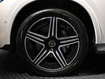 Mercedes GLC C254/X254 2025 MERCEDES-BENZ GLC 200 d 4-Matic AMG Line 2.0 (163KM) 2025, zdjęcie 15