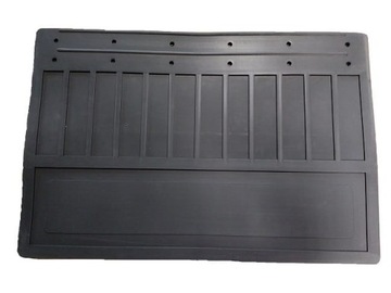 Chlapacz gumowy błotnika MERCEDES 600x400