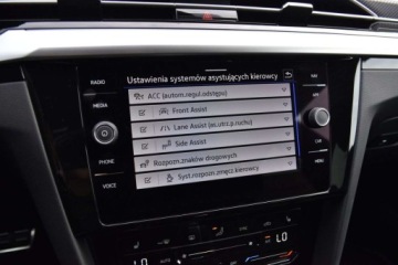 Volkswagen Arteon Shooting Brake R 2.0 TSI 320KM 2023 Volkswagen Arteon Shooting Brake Shooting Brake R 320KM DSG 4Motion IQ.Dri, zdjęcie 18