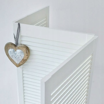 Ширма деревянная лакированная 59x170 WING