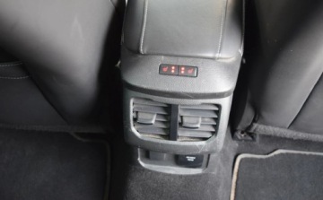 Ford Mondeo V Kombi 2.0 TDCi 180KM 2016 Ford Mondeo 2.0 TDCI 180P AWD Vignale PowerShif Fuul Ledy Kamera Lopa, zdjęcie 35