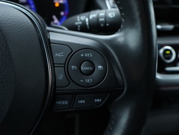 Toyota Corolla XII 2020 Toyota Corolla 2.0 Hybrid, Automat, Skóra, Navi, zdjęcie 20