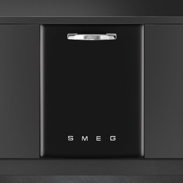 Посудомоечная машина SMEG STFABBL3