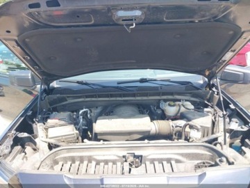  GMC Sierra 1500 Double Cab Standard Box Elevation With 3Sb 2023 5.3l 5.3, zdjęcie 8