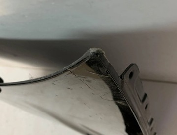 KAPOTA KRYT MOTORU PORSCHE CAYENNE 9PA 2002-2010