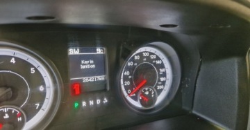 Dodge Ram IV 5.7 V8 390KM 2013 Dodge RAM 5.7 Hemi V8 390km LPG 4x4 Nowe opony 5.7 BenzynaLPG 390KM, zdjęcie 11