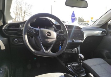 Opel Corsa F Hatchback 5d 1.2 Turbo 100KM 2023 Opel Corsa 1.2 Benzyna 100KM, zdjęcie 7