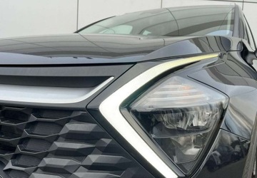 Kia Sportage V SUV Plug-In 1.6 T-GDI PHEV 265KM 2022 Kia Sportage Plug-In 4x4 Navi Kamera Virtual Led FV23 1.6, zdjęcie 5