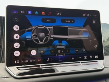 Volkswagen Tiguan III 2025 Volkswagen Tiguan Pakiet Goal, Kamera 360, Hak, Travel Assist, Led PLUS, A, zdjęcie 26