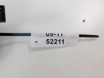 HONDA PCX 125 09-11 ЛЕВЫЙ ПЕРЕКЛЮЧАТЕЛЬ