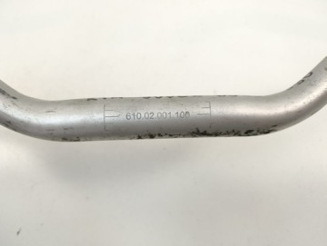 РУЛЬ KTM 990 SUPER DUKE