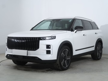  Jaecoo 7 1.6 TGDI, 1. Właściciel, Serwis ASO, zdjęcie 1