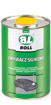 BOLL ZMYWACZ SILIKONU 1L 003002
