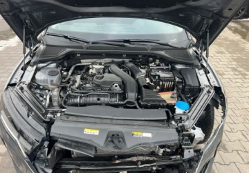 Skoda Octavia IV 2024 Skoda Octavia 1.5 TSI 115 KM LED Virtual cockpit podgrzewane fotele 1.5, zdjęcie 9