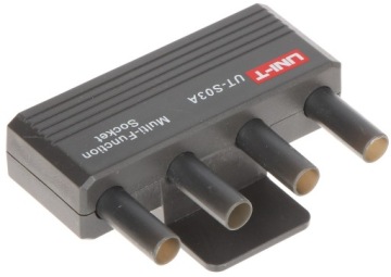 UNT-T UT8802E Лабораторный счетчик