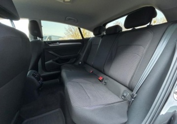 Volkswagen Arteon Fastback 2.0 TDI 150KM 2020 Volkswagen Arteon Essence Pakiety, ACC, Kamera, Podgrzewane 4 fotele i ki, zdjęcie 16