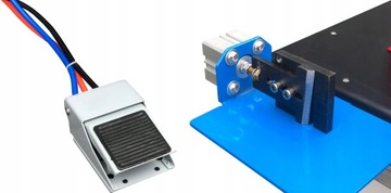 Автоматический стационарный шпон режущего шпона 60 мм 3,2 кВт