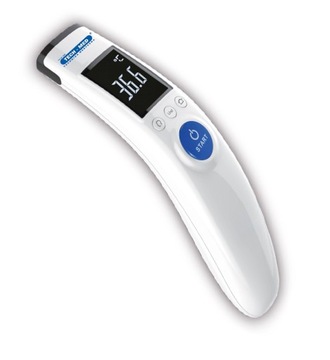 TERMOMETR LEKARSKI BEZDOTYKOWY COMPACT TECH-MED