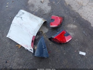 Chrysler Pacifica II 2024 Chrysler Pacifica 2024 CHRYSLER PACIFICA TOURING L 3.6 Benzyna 287KM, zdjęcie 10