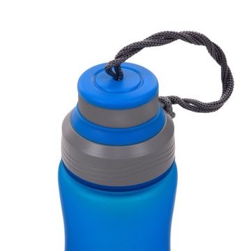 Бутылка для воды Casno Tritan без BPA, 600 мл