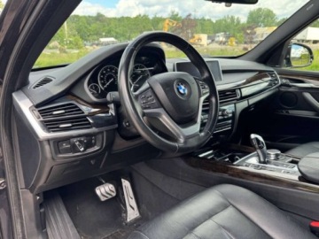 BMW X5 F15 SUV xDrive40e 313KM 2018 BMW X5 2018 BMW X5 Sports Activity Vehicle iPerformance 2.0 Hybryda Plug-in, zdjęcie 12