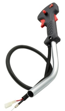 ТРИММЕР ДЛЯ БЕНЗИНОВОГО BRITCHER УНИВЕРСАЛЬНЫЙ ГАЗОВАЯ РУЧКА