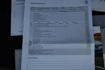 Renault Grand Scenic III 2019 Scenic Navi Temp.Czyta Znaki Duża Navi Bose FullSerwis Piękny Bezwypadkowy, zdjęcie 12