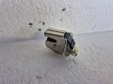 51766557, Schloß Tür heck rechts 51766557 Fiat Doblo Opel Combo 05 | thumb 6