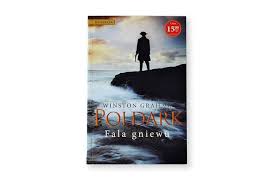 WINSTON GRAHAM - POLDARK TOM 7 - FALA GNIEWU