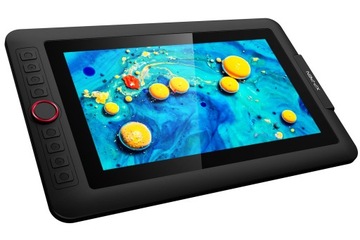 Графический планшет + перо XP-PEN Artist 12 Pro