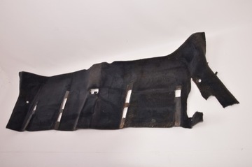 PORSCHE 944 S2 WYKŁADZINA TAPICERKA