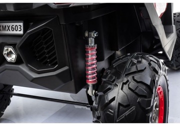 Автомобиль аккумуляторный автомобиль JEEP XMX 4x4 180 Ватт