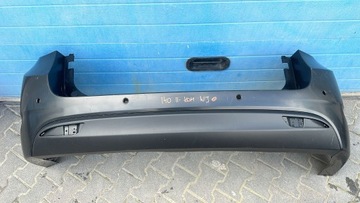 HYUNDAI I40 2011- KOMBI NÁRAZNÍK ZADNÍ