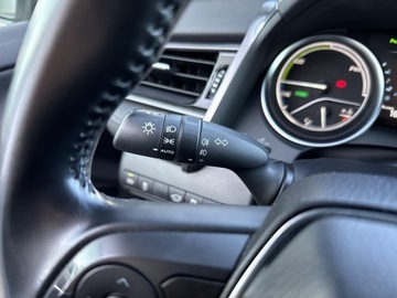 Toyota Camry IX Sedan 2.5 Hybrid Dynamic Force 218KM 2019 Toyota Camry 2.5 Hybrid Prestige CVT 2.5 Hybrid Pr, zdjęcie 22