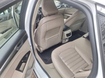 Ford Mondeo V 2019 FORD FUSION SEL LIFT MONDEO MK5 2.0H 19r, zdjęcie 20