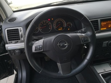 Opel Vectra C Sedan 2.8 V6 turbo ECOTEC 230KM 2005 Opel Vectra 2.8 Benzyna V6 230KM # Serwis # Xenon, zdjęcie 13