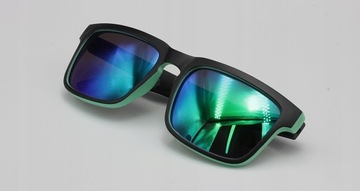 ПОЛЯРИЗОВАННЫЕ СОЛНЕЧНЫЕ ОЧКИ ДЛЯ ЗЕРКАЛЬНЫХ ОЧКОВ