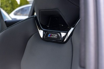 BMW Seria 5 G90-91 M Sedan 4.4 V8 727KM 2026 BMW M5 Sedan! NOWE BMW M5! Dostępne od ręki!, zdjęcie 15