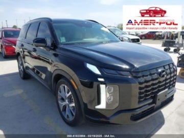 Hyundai 2023 Hyundai Palisade 2023r., 3.8L 3.8 Benzyna 291KM