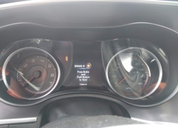 Dodge Charger VII 6.4 HEMI V8 492KM 2020 Dodge Charger DODGE CHARGER SCAT PACK RWD 6.4 Benzyna 492KM, zdjęcie 10