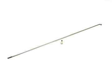 SZPRYCHA ROWEROWA+ NAKRĘTKA 261MM - 26