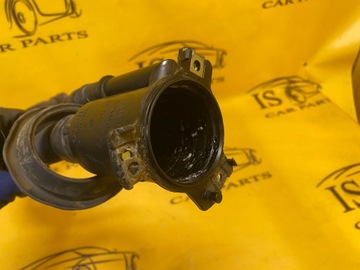 ТРУБКА НАПОЛНИТЕЛЬНАЯ ТРУБКА ADBLUE IVECO DAILY VI 6 19-