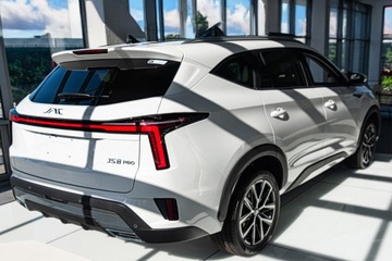  JAC JS8 1.5 T-GDI DCT 6os. Suv 175KM 2025, zdjęcie 5