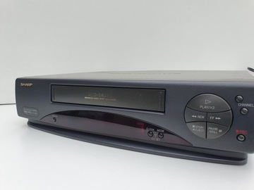 Видеорегистратор SHARP VC A 239 VC-A239