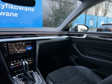 Volkswagen Arteon 2022 Volkswagen Arteon 218kM | Plug-In Hybrid | Virtual, zdjęcie 17