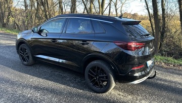 Opel 2022 Opel GrandLand ! LIFT ! IDEALNY ! Bogato Wyposażony !, zdjęcie 4